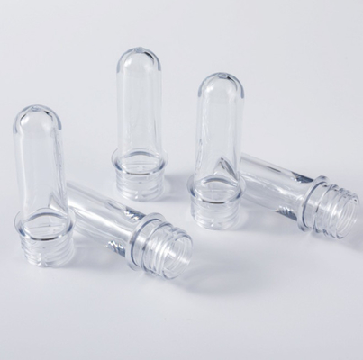 OEMの炭酸飲料の容器はPPを20リットル ペットびんのプレフォーム前もって形成する