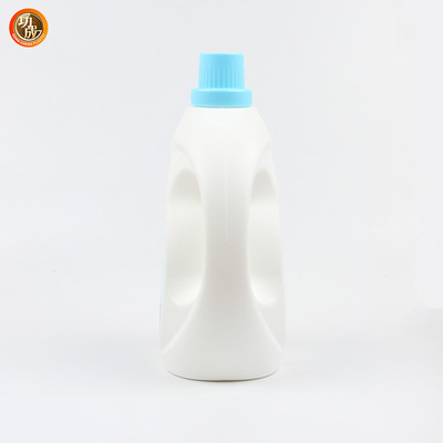 測定の帽子1のガロン3000mlのHDPEの洗濯の液体洗剤のプラスチックびん