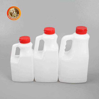 Peの味をつけるびんの白1000ml 1100ml 1600ml 1900ml 2000mlの醤油のびんのゴマ油