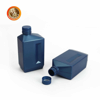 500ml 1000mlエンジンの油壷1の打撃の形成の重油のびん