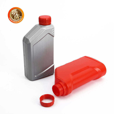 1リットルの空の潤滑油ガソリン プラスチックびんOEM ODM