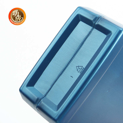 1リットル エンジン オイルのプラスチックびんのHdpeの空の潤滑油ガソリン プラスチックびん