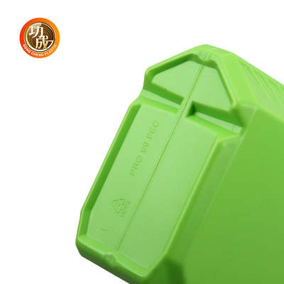 帽子によってびんガソリン プラスチックびんに油を差す携帯用エンジン オイル