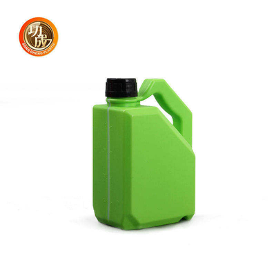 自動車モーター エンジン オイルのプラスチックびんの円滑油の潤滑油のびん