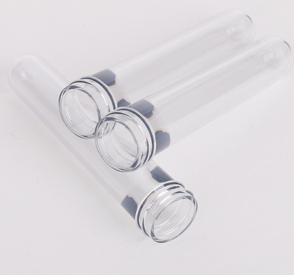 28mm 30mm 62mmの水差しペット プレフォーム型の食品等級