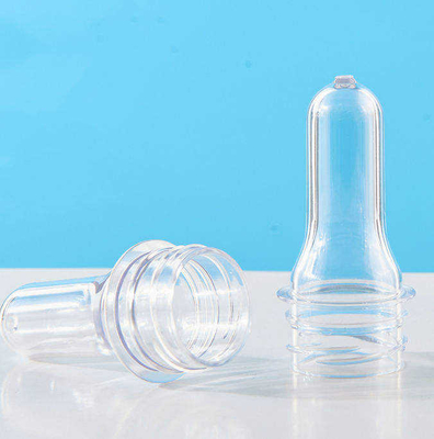OEMの炭酸飲料の容器はPPを20リットル ペットびんのプレフォーム前もって形成する