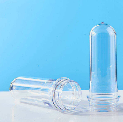 OEMの炭酸飲料の容器はPPを20リットル ペットびんのプレフォーム前もって形成する