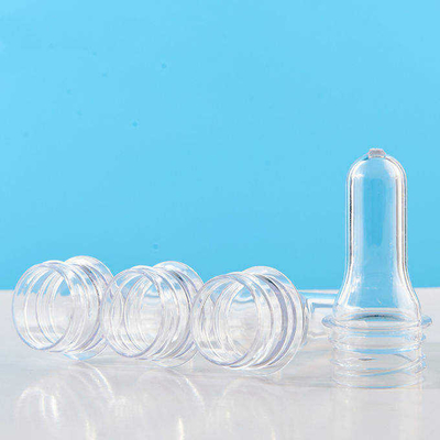OEMの炭酸飲料の容器はPPを20リットル ペットびんのプレフォーム前もって形成する