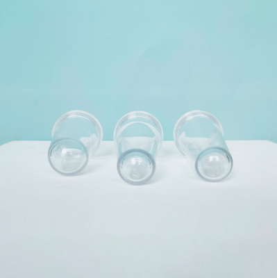 びんのための注文のびんペット プレフォーム29mm 30mm 28mmペット プレフォーム