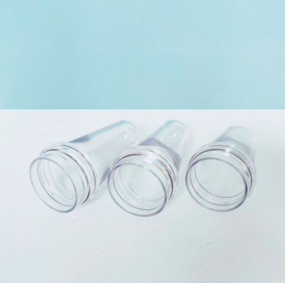 びんのための注文のびんペット プレフォーム29mm 30mm 28mmペット プレフォーム
