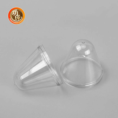 ODMの1リットル ペットびんは20mm 22mm 24mmプラスチック ペット プレフォームを前もって形成する