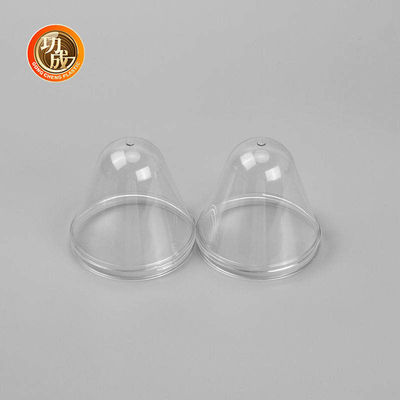 ODMの1リットル ペットびんは20mm 22mm 24mmプラスチック ペット プレフォームを前もって形成する