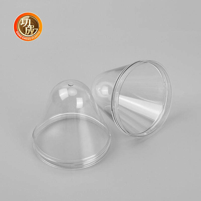 ODMの1リットル ペットびんは20mm 22mm 24mmプラスチック ペット プレフォームを前もって形成する