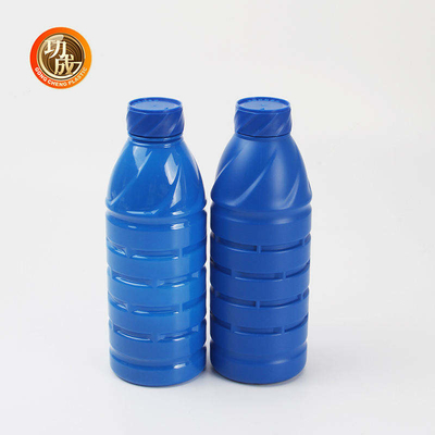 びんの農業の化学貯蔵のびんを包む500ml 1000mlのPEペット殺虫剤