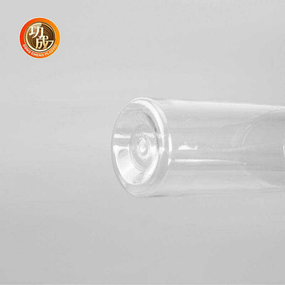 100Mlプラスチック スパイスはシェーカーの容器に味をつけるハーブの粉をびん詰めにする
