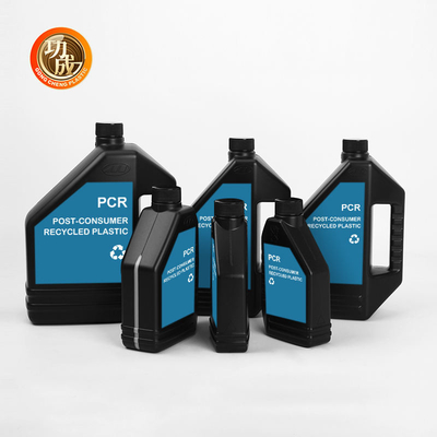 1000ml 潤滑剤 エンジンオイル ボトル カスタムPCR エンジンエンジン オイル プラスチック ボトル