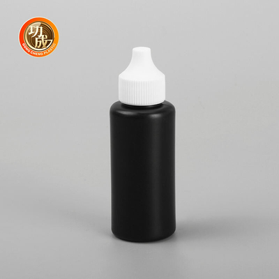 30Ml 50Ml 120Ml Pcr リサイクルされたプラスチック式スクラッシュボトル