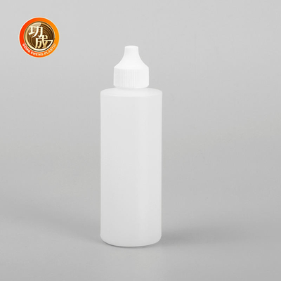 30Ml 50Ml 120Ml Pcr リサイクルされたプラスチック式スクラッシュボトル