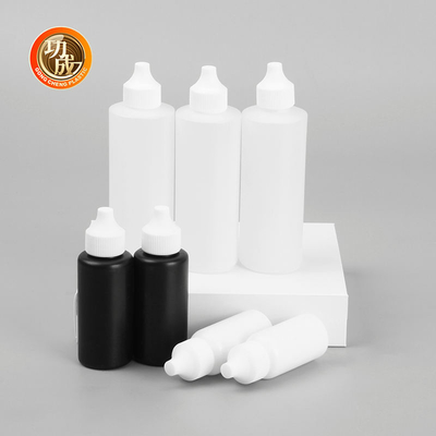 20mm 口目ドロップドロッパー プラスチックE液体ボトル
