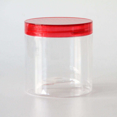 オーダーメイド PET 食品 プラスチック 蓋付き 広い口容器 410ml