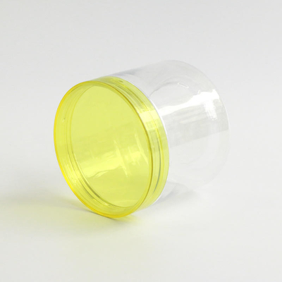 PET100 カリバー キャンディ クッキー 容器 広い口 クリア クッキー キッチン 食品 容器