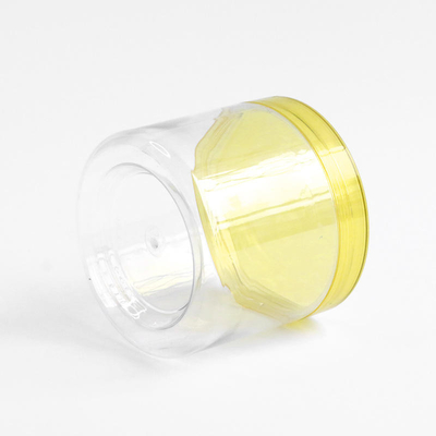 85 カリバー 300ml キャンディ クッキー グラス 透明 小型食品 プラスチック 包装 グラス
