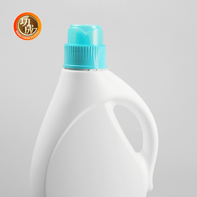 洗濯用洗浄剤ボトル 洗濯液ボトル