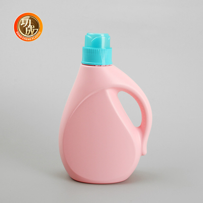 洗濯用洗浄剤ボトル 洗濯液ボトル