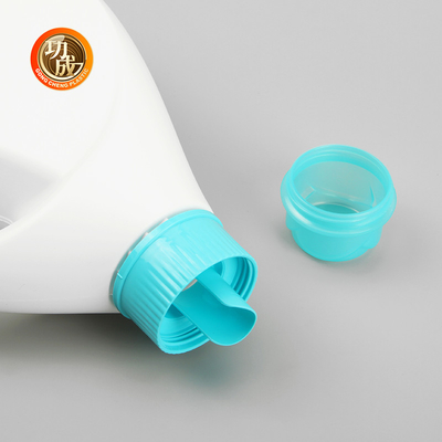 洗濯用洗浄剤ボトル 洗濯液ボトル