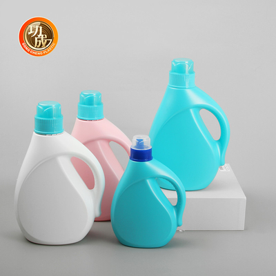 洗濯用洗浄剤ボトル 洗濯液ボトル